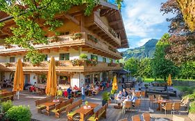 Rasmushof - Hotel Kitzbühel
