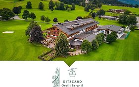 Hotel Rasmushof Kitzbühel